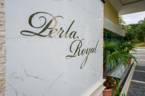  Perla Royal Hotel  Приморско